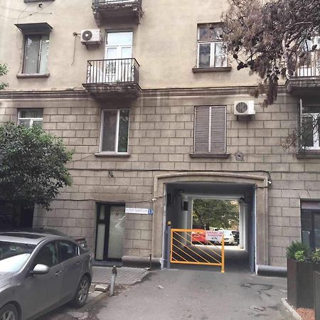 Feel At Home Chugureti Tbilisi Zewnętrze zdjęcie